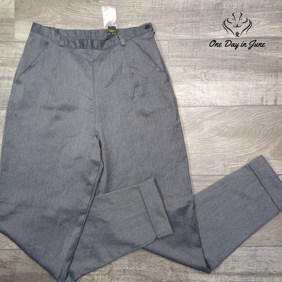 Compagnie Inernationale Express Pants - Compagnie Inernationale Express Dress Pants Size 11/12